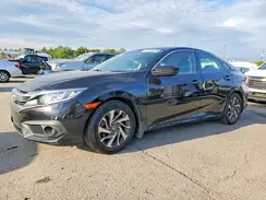 19XFC2F83GE217909 2016 HONDA CIVIC