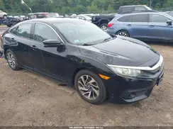 19XFC2F83GE220289 2016 HONDA CIVIC
