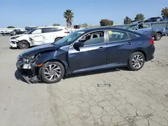 19XFC2F83GE225296 2016 HONDA CIVIC