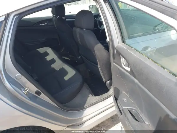 19XFC2F83HE026010 2017 HONDA CIVIC - Image 8