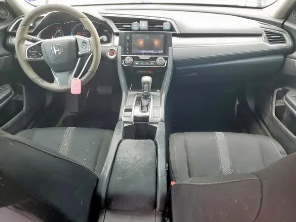19XFC2F83HE029392 2017 HONDA CIVIC - Image 8