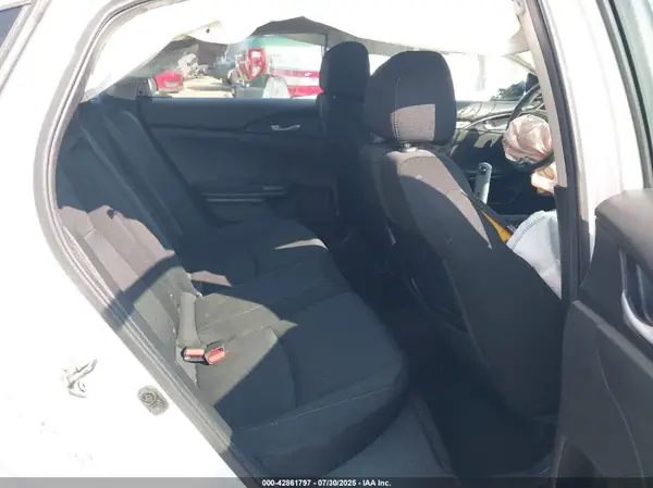 19XFC2F83HE031207 2017 HONDA CIVIC - Image 8