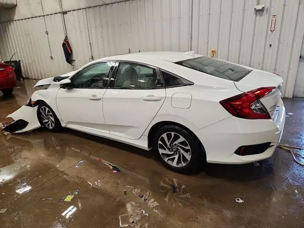 19XFC2F83HE038643 2017 HONDA CIVIC - Image 2