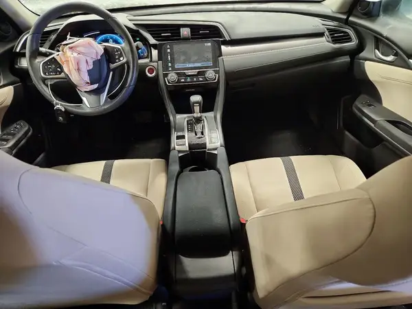 19XFC2F83HE038643 2017 HONDA CIVIC - Image 8