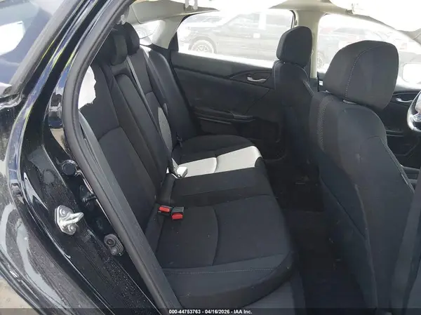 19XFC2F83HE052865 2017 HONDA CIVIC - Image 8