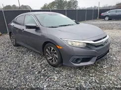 19XFC2F83HE052882 2017 HONDA CIVIC