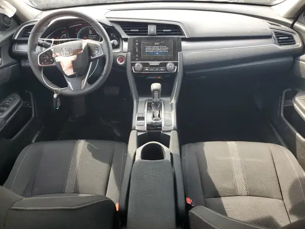 19XFC2F83HE061789 2017 HONDA CIVIC - Image 8