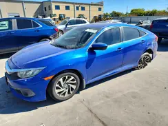 19XFC2F83HE079466 2017 HONDA CIVIC