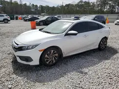 19XFC2F83JE006166 2018 HONDA CIVIC