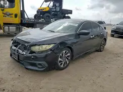 19XFC2F83JE009830 2018 HONDA CIVIC