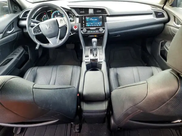 19XFC2F83JE021749 2018 HONDA CIVIC - Image 8