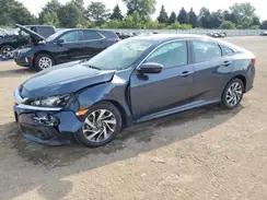 19XFC2F83JE028412 2018 HONDA CIVIC