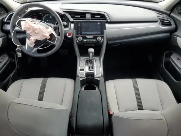 19XFC2F83JE028412 2018 HONDA CIVIC - Image 8