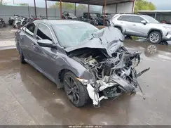 19XFC2F83KE000854 2019 HONDA CIVIC