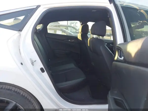 19XFC2F83KE002524 2019 HONDA CIVIC - Image 8