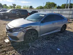 19XFC2F83KE002877 2019 HONDA CIVIC