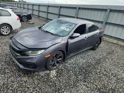 19XFC2F83KE004080 2019 HONDA CIVIC