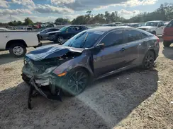19XFC2F83KE006184 2019 HONDA CIVIC