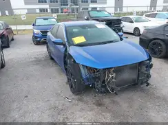 19XFC2F83KE006444 2019 HONDA CIVIC