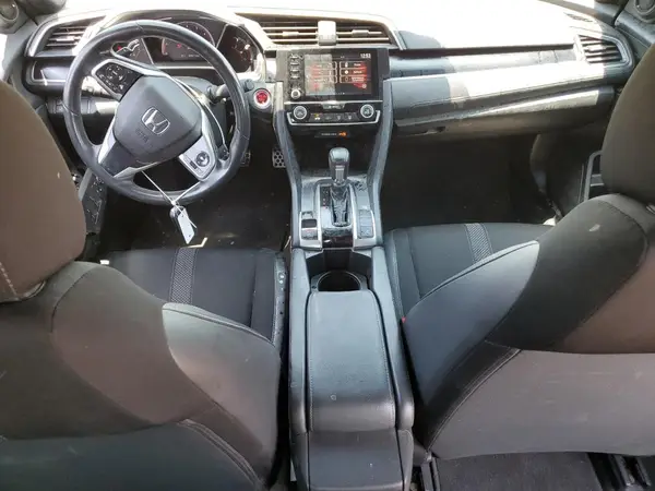 19XFC2F83KE007156 2019 HONDA CIVIC - Image 8