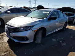 19XFC2F83KE008047 2019 HONDA CIVIC
