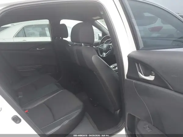 19XFC2F83KE008677 2019 HONDA CIVIC - Image 8
