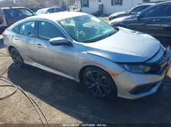 19XFC2F83KE008971 2019 HONDA CIVIC