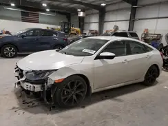 19XFC2F83KE009067 2019 HONDA CIVIC