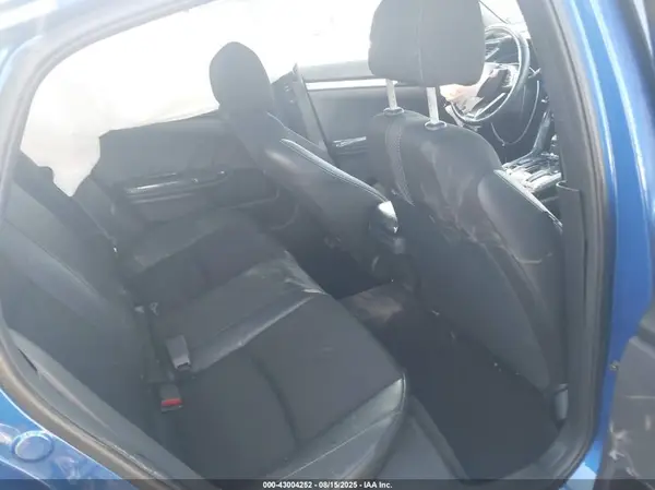 19XFC2F83KE010025 2019 HONDA CIVIC - Image 8