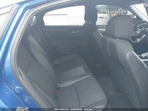 19XFC2F83KE012213 2019 HONDA CIVIC - Image 8