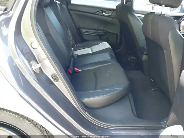 19XFC2F83KE013099 2019 HONDA CIVIC - Image 8