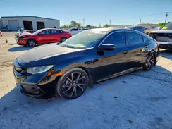 19XFC2F83KE014379 2019 HONDA CIVIC