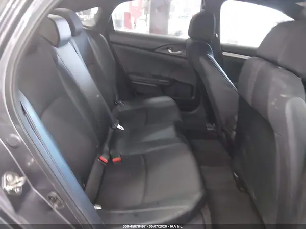 19XFC2F83KE016228 2019 HONDA CIVIC - Image 8
