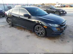 19XFC2F83KE017038 2019 HONDA CIVIC