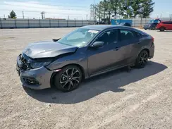 19XFC2F83KE019324 2019 HONDA CIVIC