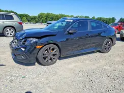 19XFC2F83KE020697 2019 HONDA CIVIC