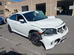 19XFC2F83KE021543 2019 HONDA CIVIC