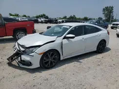 19XFC2F83KE026869 2019 HONDA CIVIC
