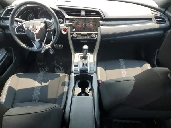 19XFC2F83KE026869 2019 HONDA CIVIC - Image 8