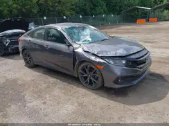 19XFC2F83KE029254 2019 HONDA CIVIC