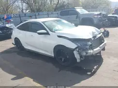 19XFC2F83KE029321 2019 HONDA CIVIC