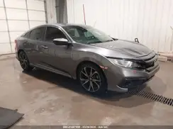 19XFC2F83KE029836 2019 HONDA CIVIC