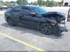 19XFC2F83KE037998 2019 HONDA CIVIC