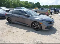 19XFC2F83KE038178 2019 HONDA CIVIC