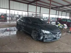 19XFC2F83KE040836 2019 HONDA CIVIC