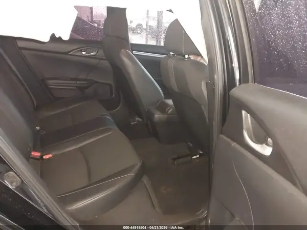 19XFC2F83KE040836 2019 HONDA CIVIC - Image 8