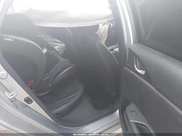 19XFC2F83KE040870 2019 HONDA CIVIC - Image 8
