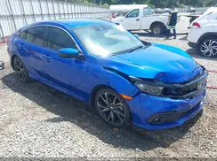 19XFC2F83KE046121 2019 HONDA CIVIC