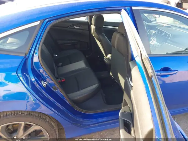19XFC2F83KE046913 2019 HONDA CIVIC - Image 8