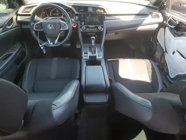 19XFC2F83KE047172 2019 HONDA CIVIC - Image 8